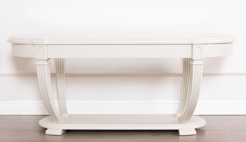 Журнальный стол 66 Vainilla Disemobel