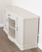 Тумба ТВ 902 Vainilla Disemobel