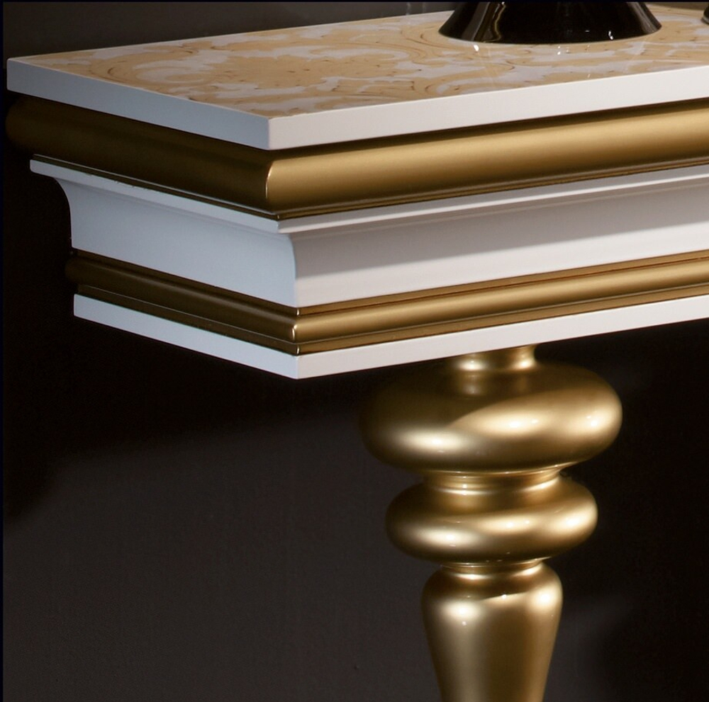 Консоль 6131-BO Solomando