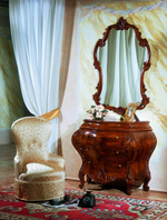 Комод Barocco 1572 Stile Elisa