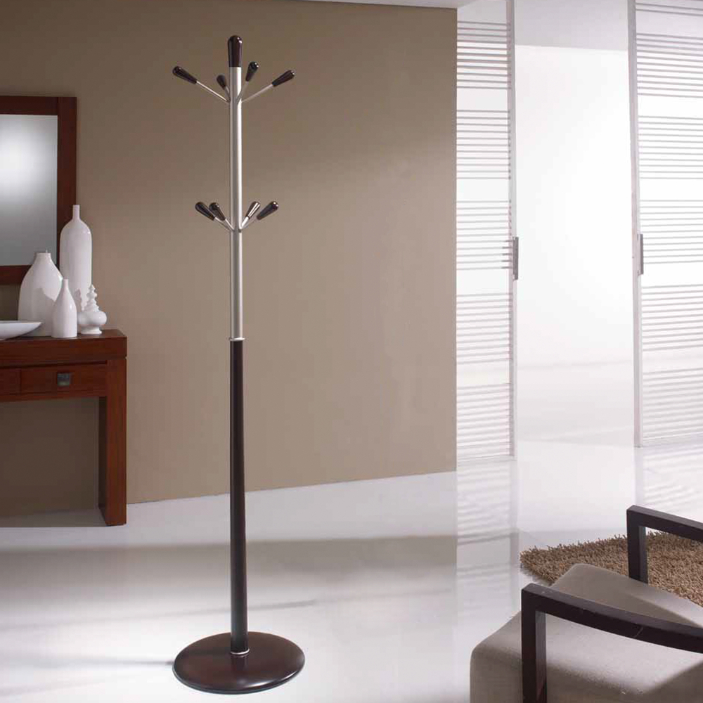 Вешалка стойка напольная 414 Wengue Herdasa