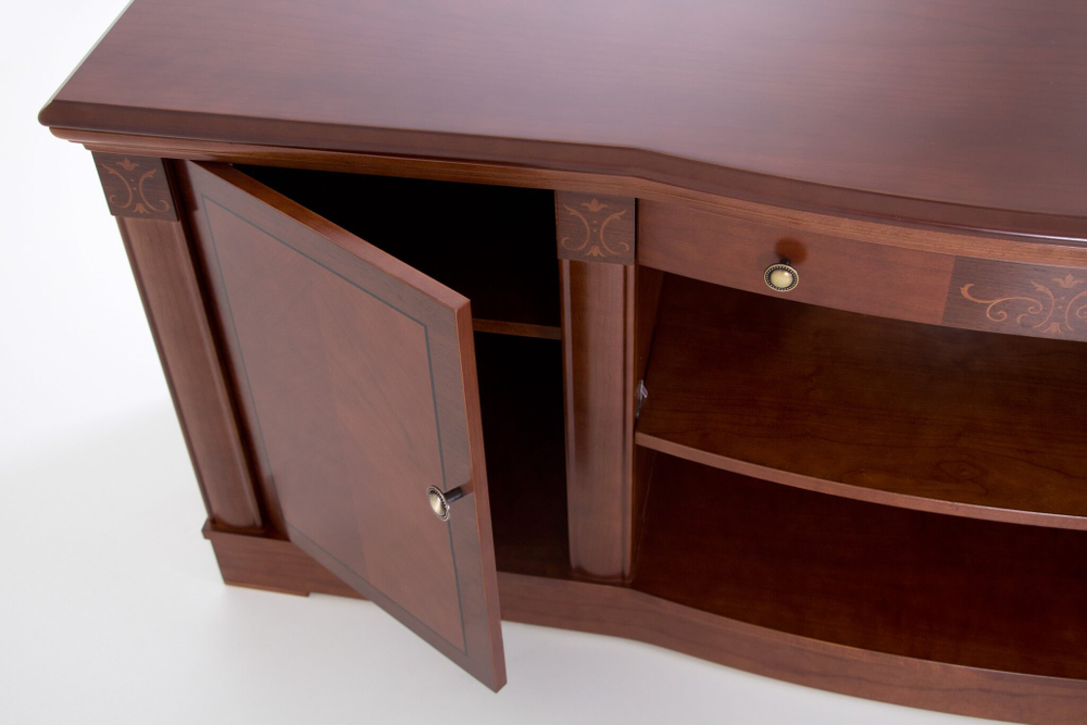 Тумба ТВ 801.150 Nogal Panamar