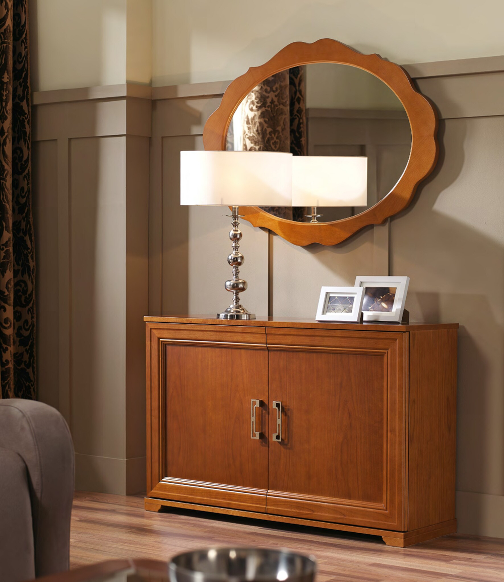 Зеркало 303.000.P Cerezo Panamar