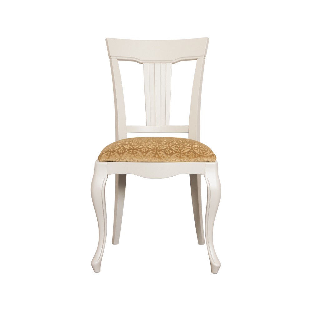 Стул 640 Vainilla/4 Disemobel