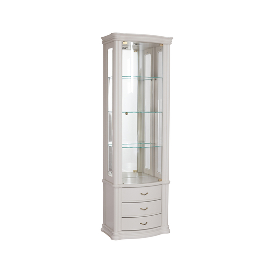 Витрина 922 Vainilla Classic Правая