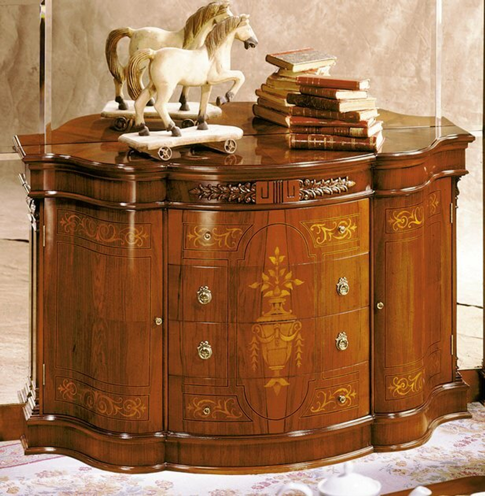 Тумба 232 Solomando