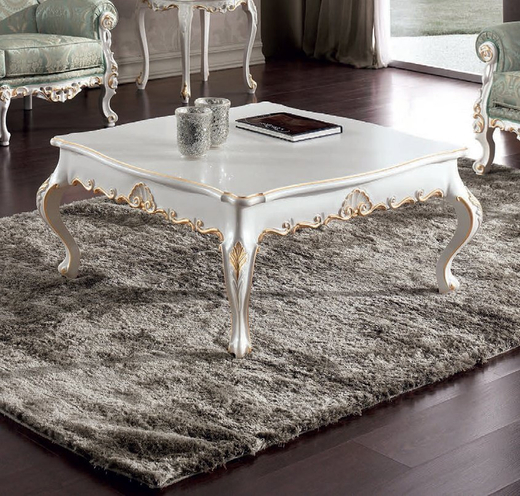 Журнальный стол Art Deco 3146 Stile Elisa