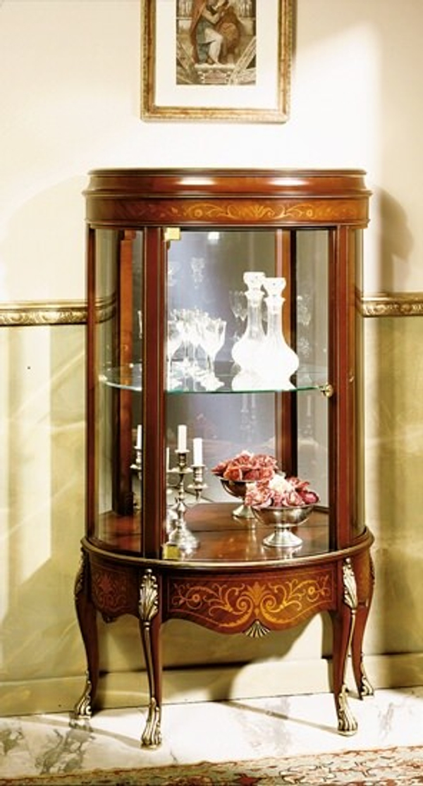 Витрина 2004 Solomando