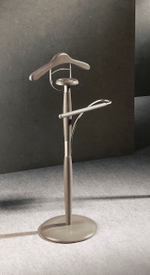 Вешалка костюмная напольная 317 Moka Herdasa