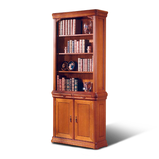 Книжный шкаф Classic 70 Cerezo IDC