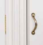 Буфет 950 Vainilla Disemobel