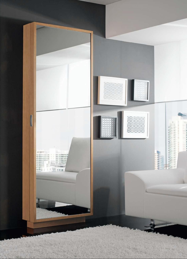 Обувница 215 Tilo Disemobel