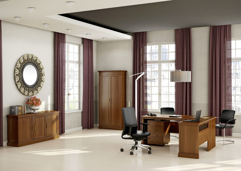 Тумба Electra 75068 Lino