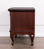 Тумба прикроватная Toledo Nogal (PT887)