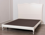 Кровать с основанием 160x200 Toledo-1 Marfil (K870.451.470.160)