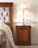 Прикроватная тумбочка 832.050 Nogal Panamar