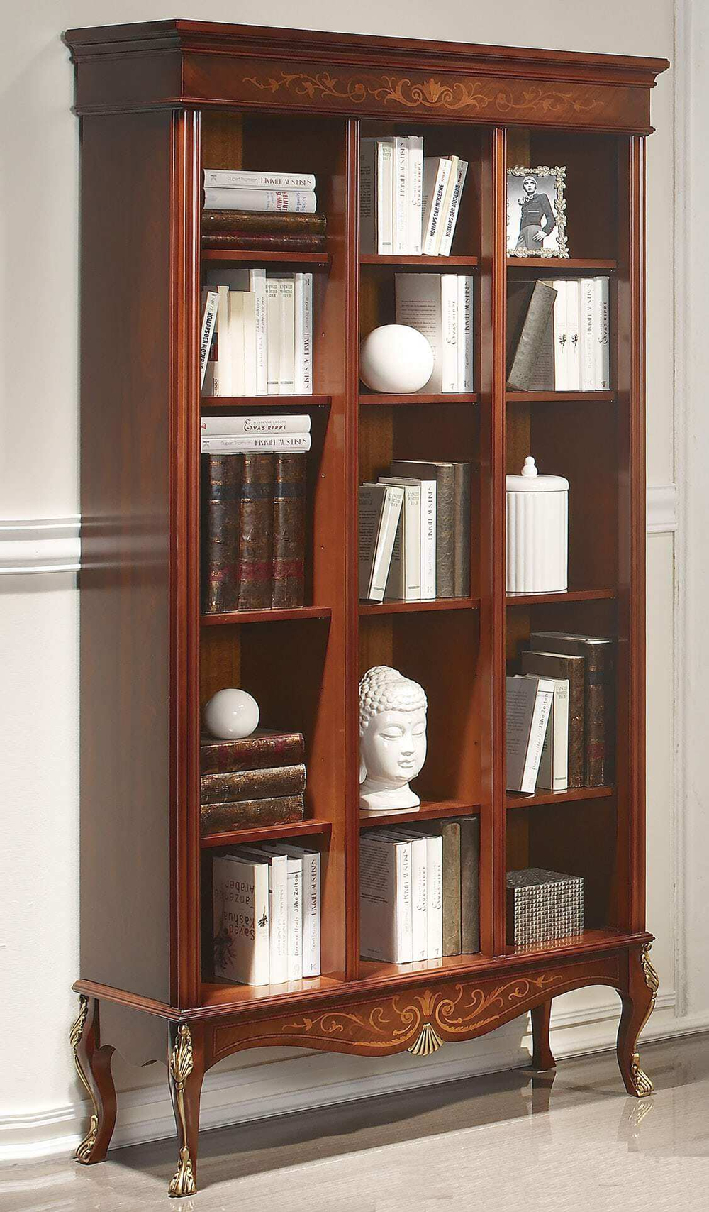 Библиотека 2012 Solomando