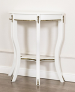 Консоль Classic 16 Blanco IDC