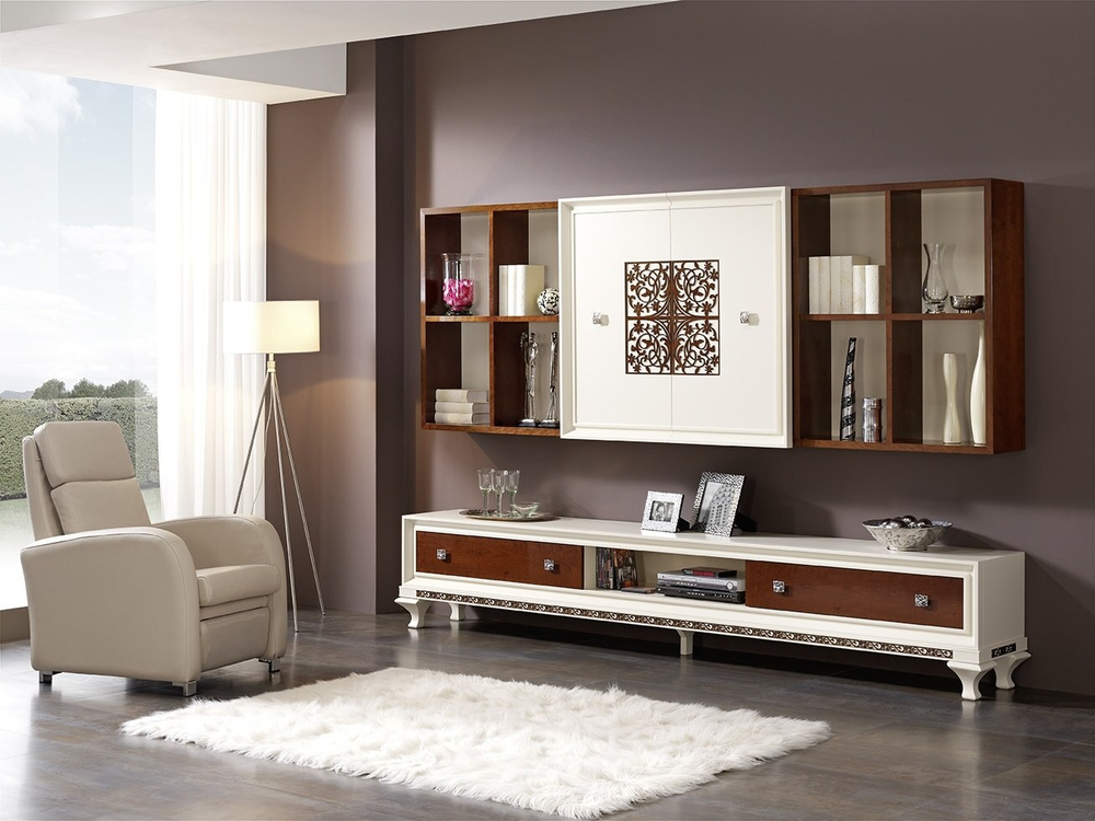 Гостиная Helios 81-35 Lino