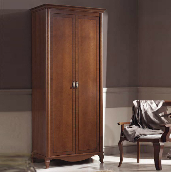 Шкаф 876.002 Nogal Panamar