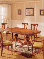 Обеденный стол Casandra 71027 Lino