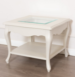 Журнальный стол 53/C Vainilla Disemobel