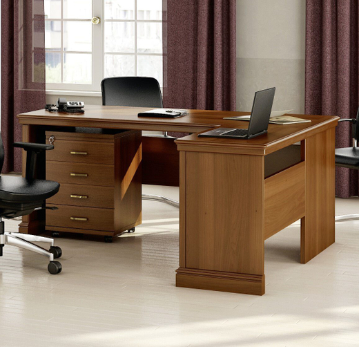 Письменный стол Electra 75835 Lino