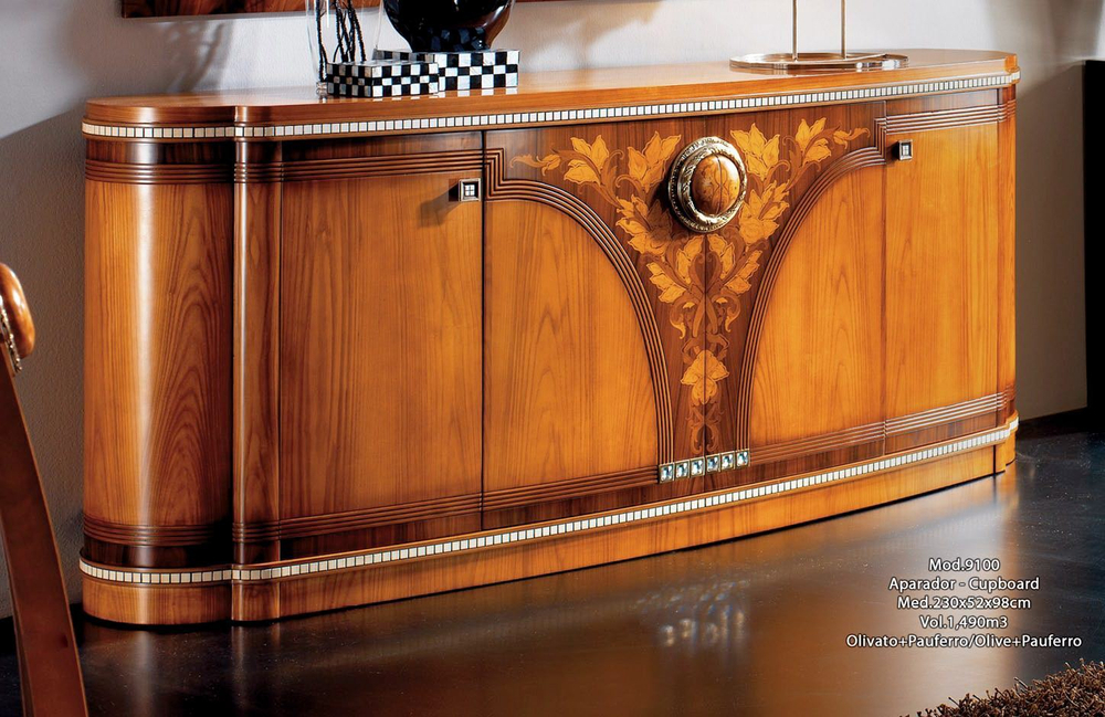 Тумба 9100 Solomando