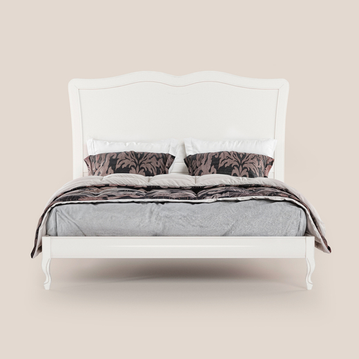 Кровать с основанием 160x200 Toledo Marfil (K160.00)