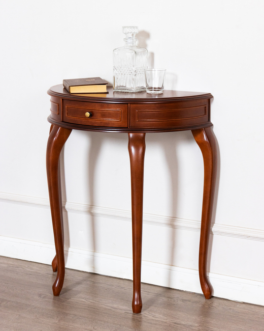 Консоль Classic 20 Nogal IDC