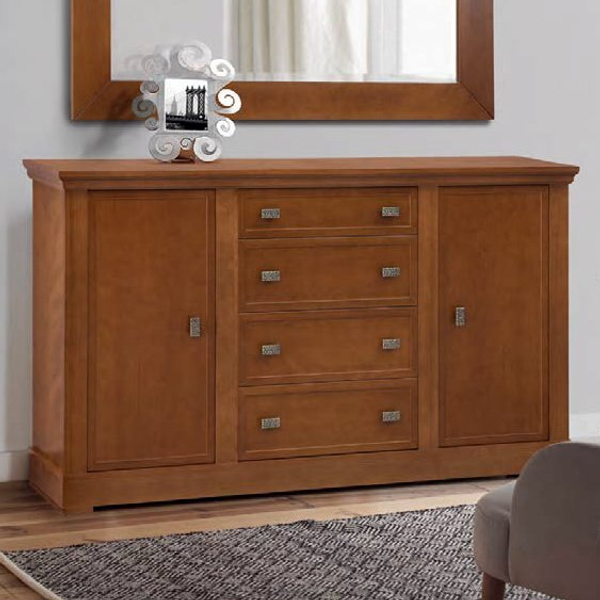 Буфет 231.150 Nogal Panamar