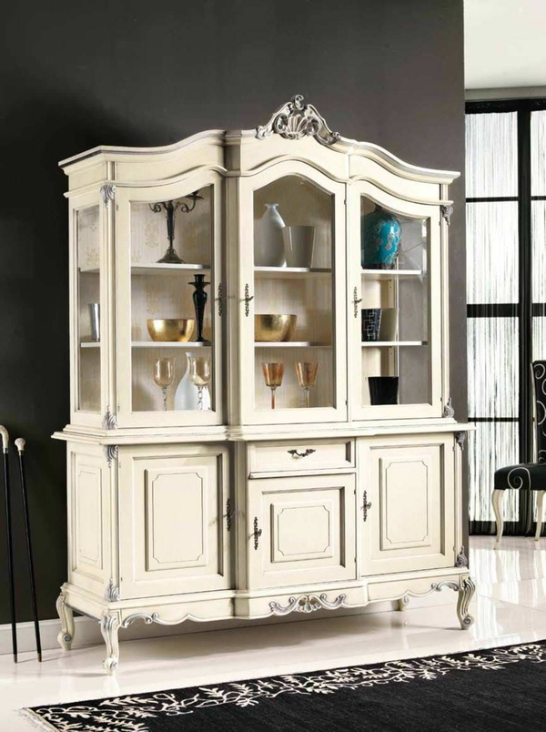 Сервант Neoclassico 2248 Stile Elisa