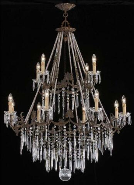 Люстра 7045/63 Jovimart