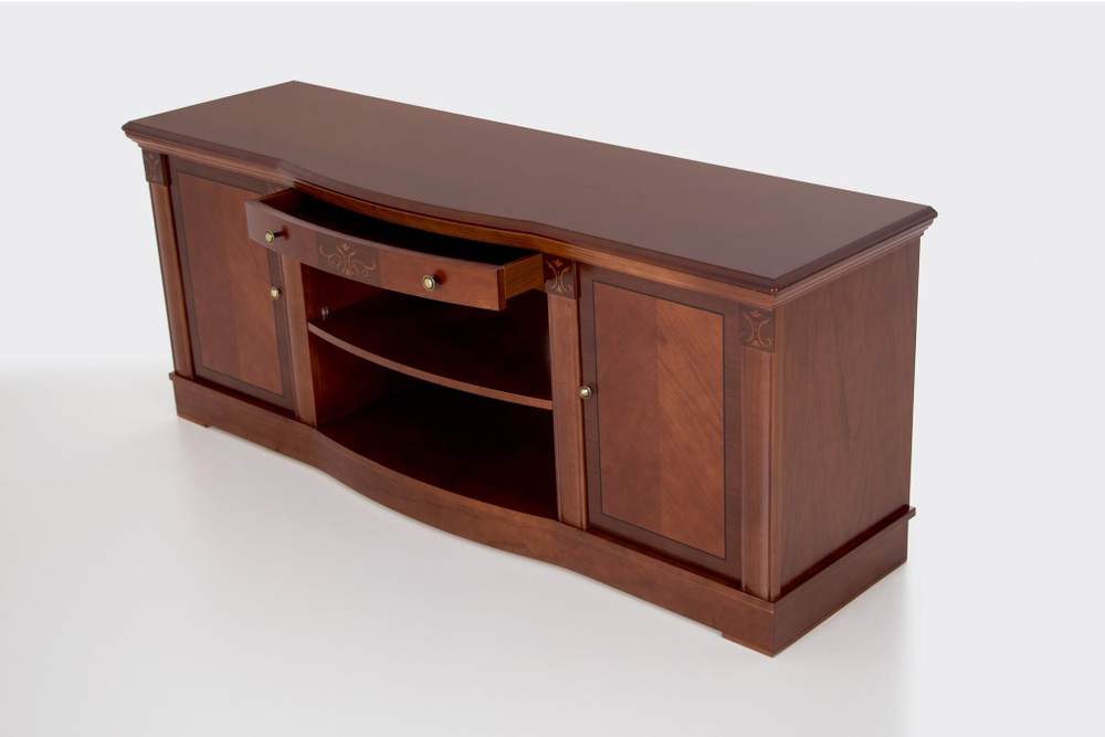 Тумба ТВ 801.150 Nogal Panamar