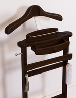 Вешалка костюмная напольная 353H Wengue Herdasa