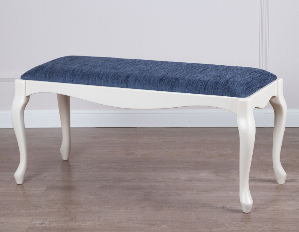 Банкетка M1695 Слоновая кость-6 Атриум