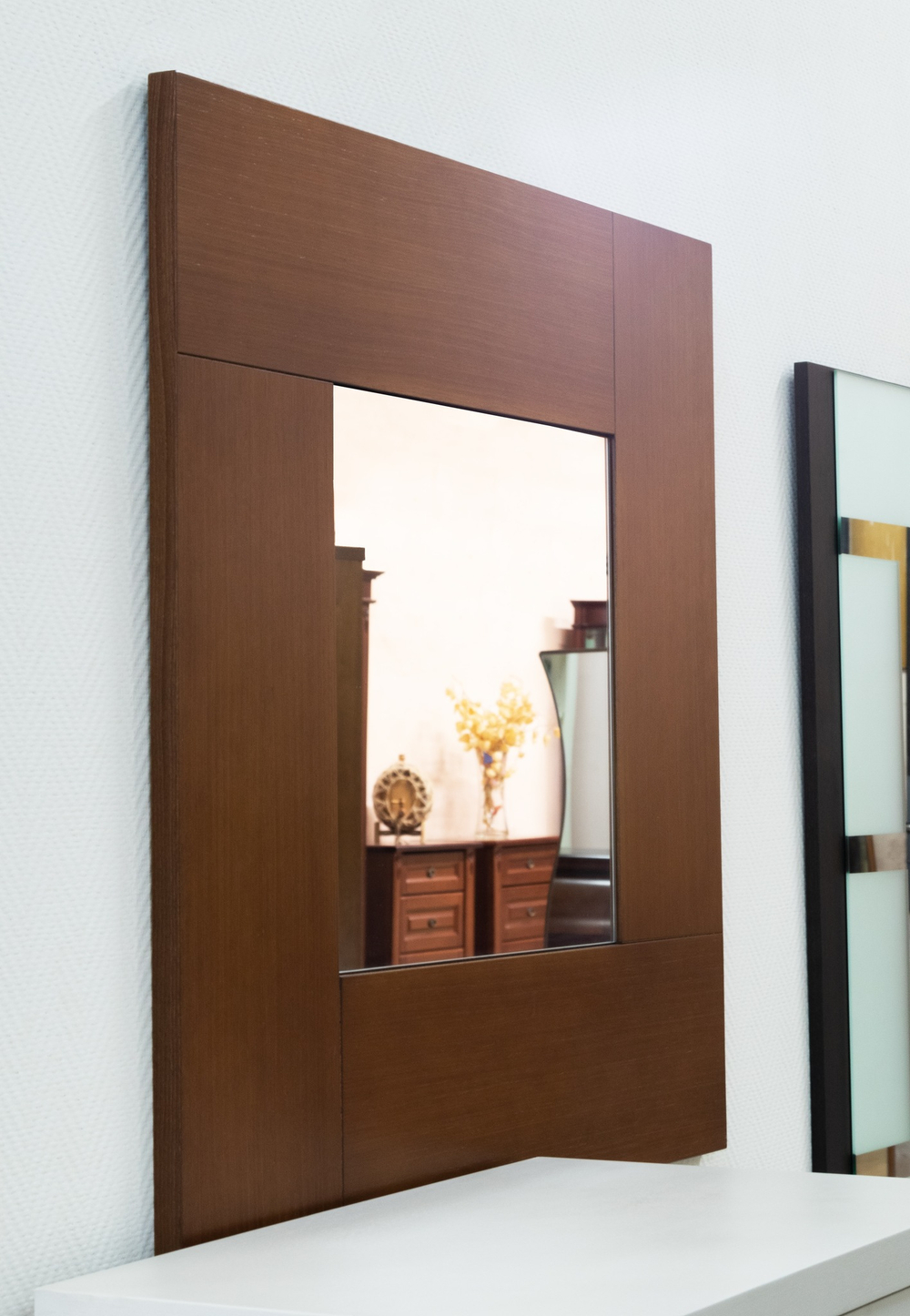 Зеркало 278 CEREZO ENTONADO Disemobel