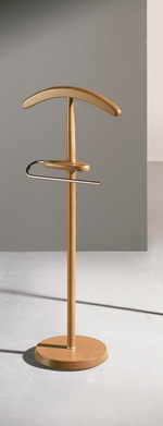 Вешалка костюмная напольная 307 Roble Herdasa