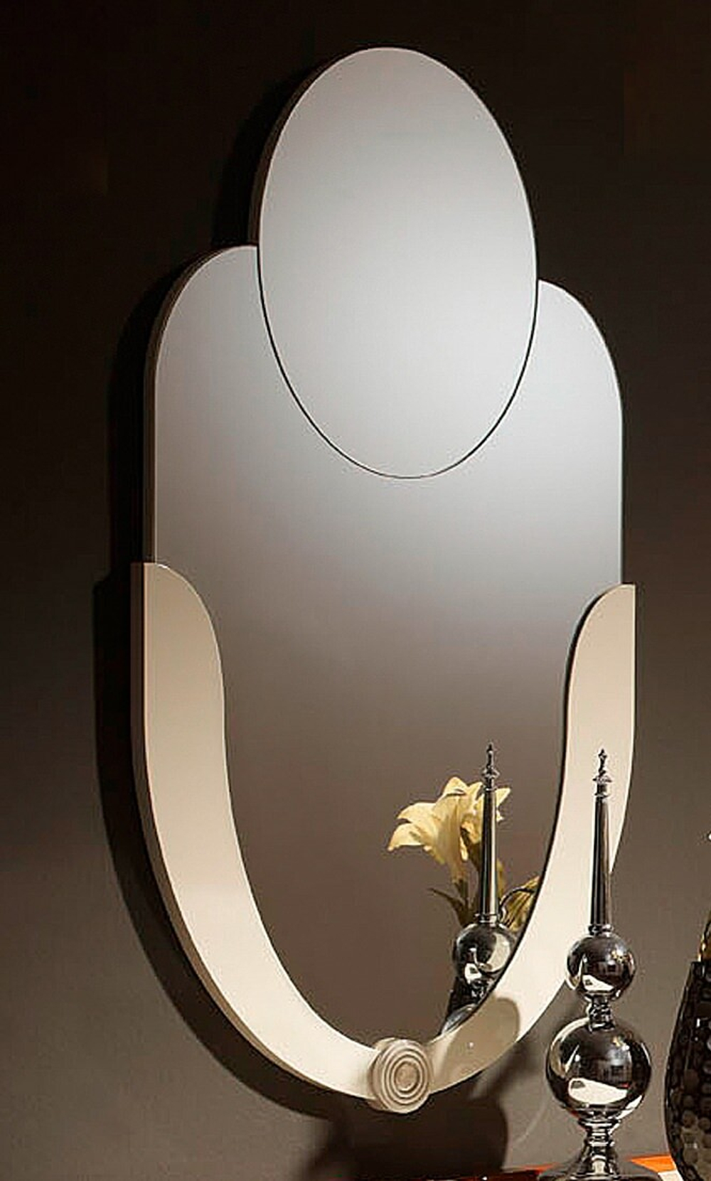 Зеркало ART DECO 769 Solomando