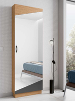 Обувница Kendra 4067 Nordico/Grafito Disemobel