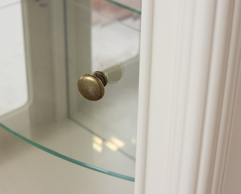 Витрина 921 Vainilla Classic Левая