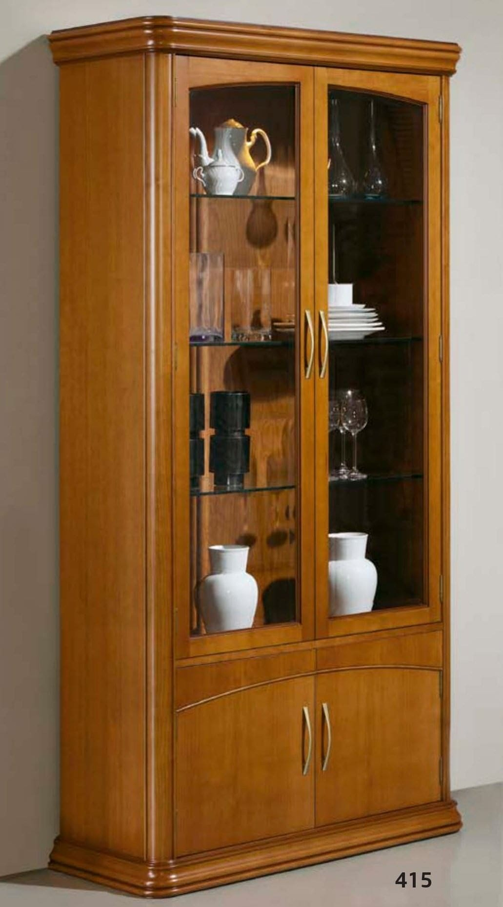 Витрина 415 IDC