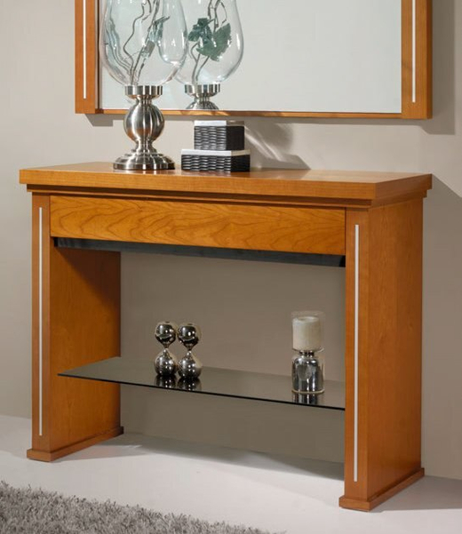 Консоль Safira 385 Cerezo IDC