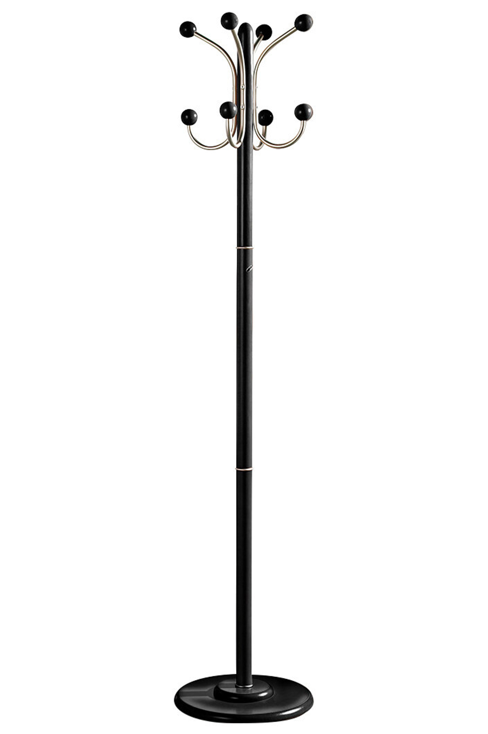 Вешалка стойка напольная 406 Negro Herdasa
