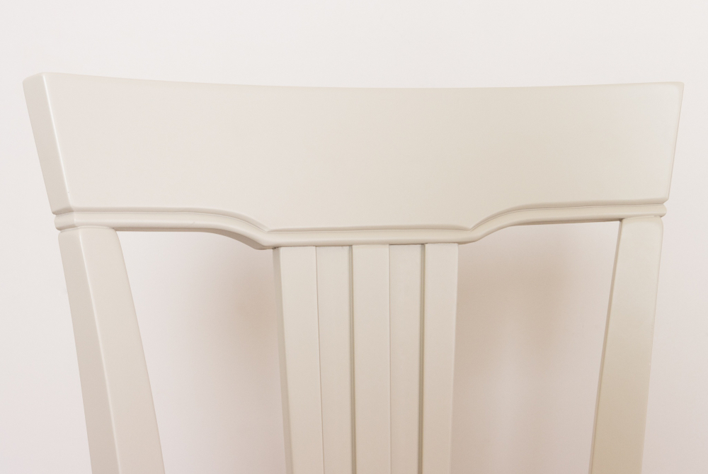 Стул 640 Vainilla/4 Disemobel