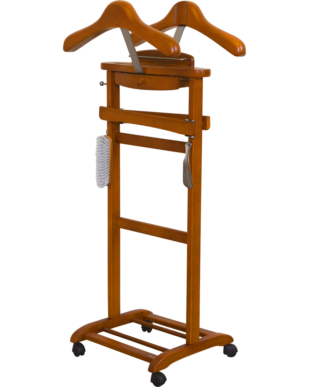 Вешалка костюмная напольная 354H Cerezo Herdasa