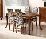 Обеденный стол Helios 81502 Lino