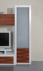 Витрина Life 543 IDC