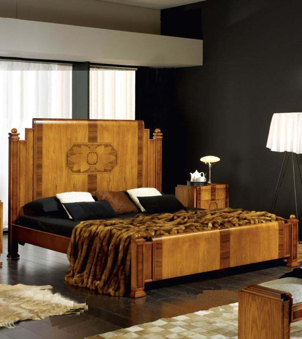 Кровать 5107 x Solomando