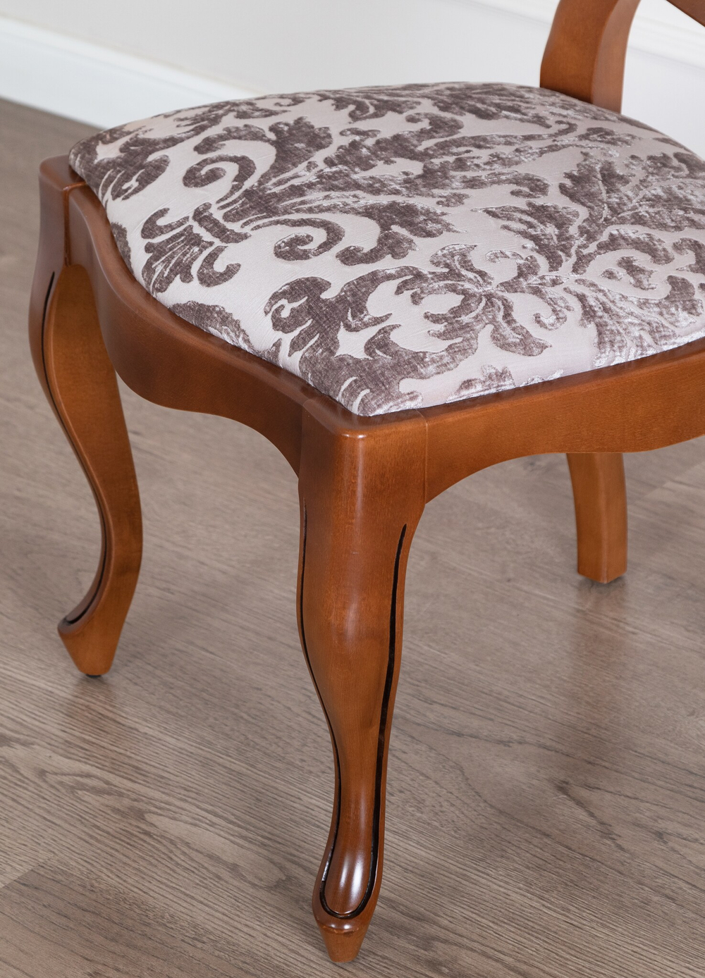 Стул 415.000 Cerezo/Signoria 4 Panamar